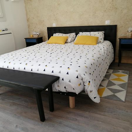 SevremontLa Basse Monniere住宿加早餐旅馆 客房 照片