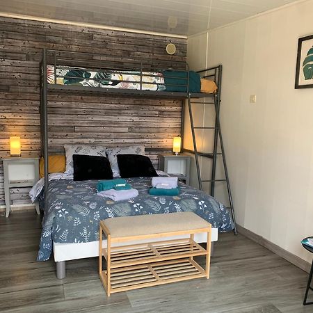 SevremontLa Basse Monniere住宿加早餐旅馆 外观 照片
