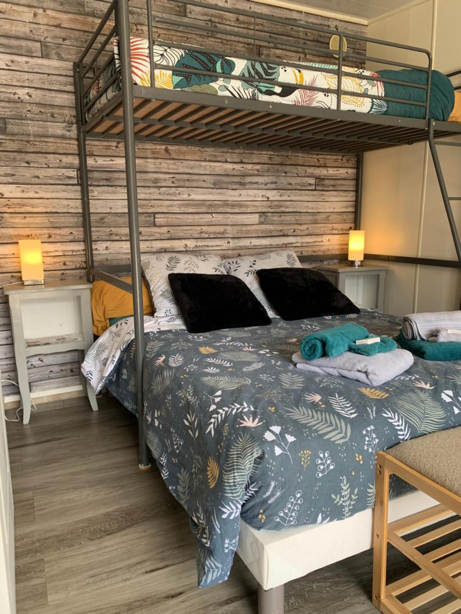 SevremontLa Basse Monniere住宿加早餐旅馆 外观 照片